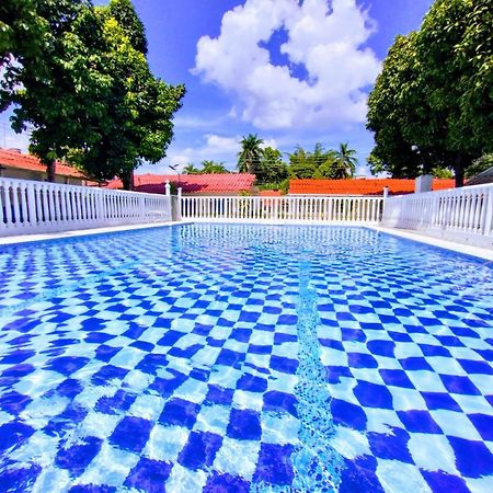 Alquiler Cabana เมลการ์ ภายนอก รูปภาพ